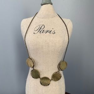 Touchstone Crystal by Swarovski